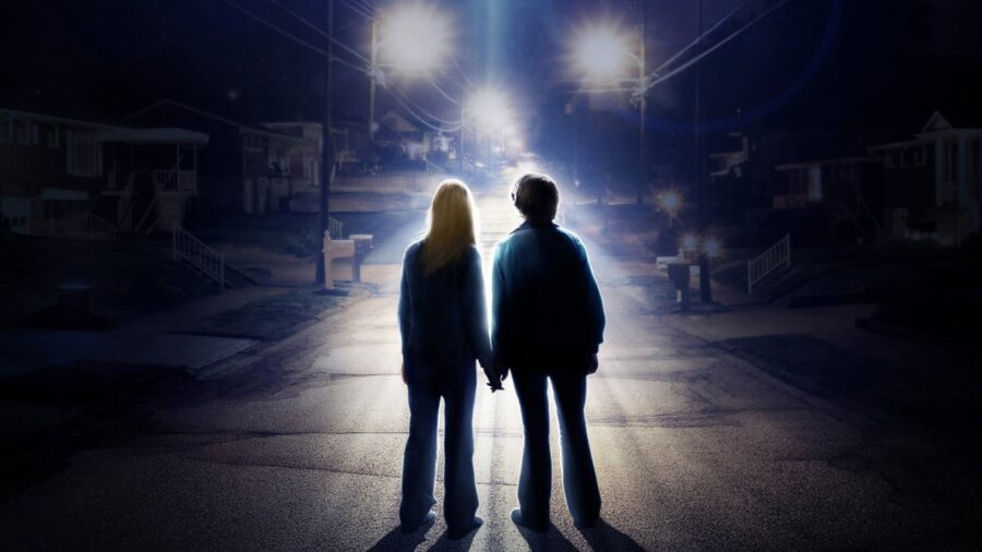 Super 8 (2011) มหาวิบัติลับสะเทือนโลก - Super 8