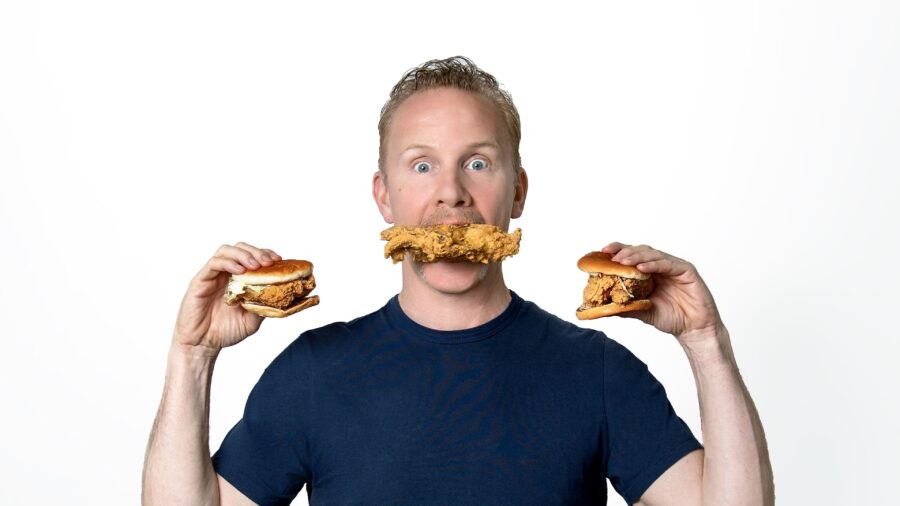 Super Size Me 2 Holy Chicken! (2017) - Super Size Me 2: Holy Chicken!