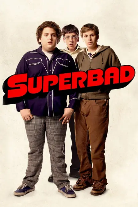 Superbad (2007) ซูเปอร์แบด คู่เฉิ่มฮ็อตฉ่า Superbad (2007) ซูเปอร์แบด คู่เฉิ่มฮ็อตฉ่า