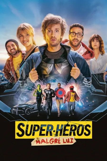 Superwho (2022) ซูเปอร์ฮู ฮีโร่ ฮีรั่ว Superwho (2022) ซูเปอร์ฮู ฮีโร่ ฮีรั่ว