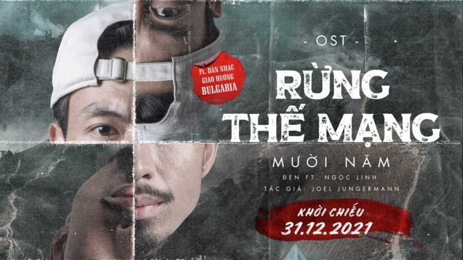 Survive (2021) หลงป่า - Rừng Thế Mạng