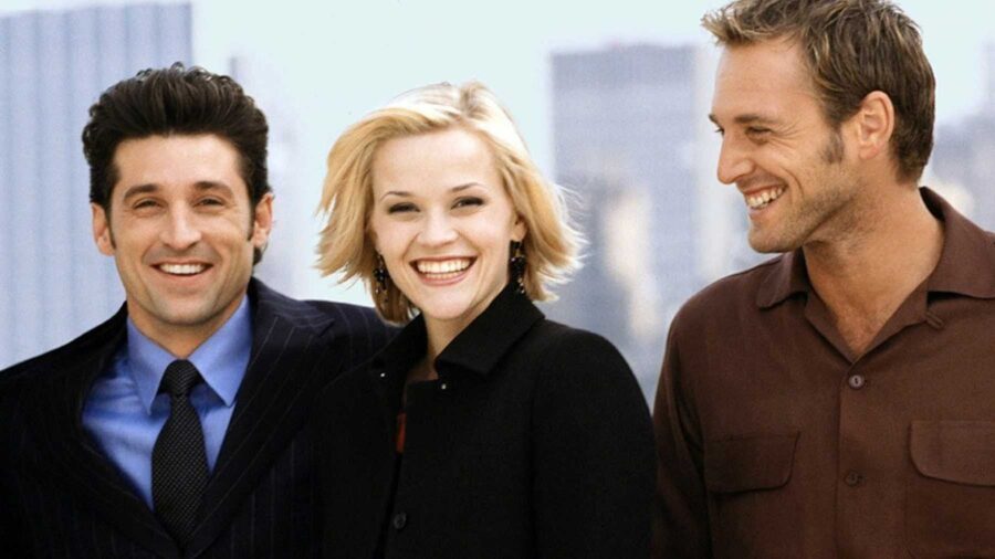 Sweet Home Alabama (2002) สวีทนัก…รักเราไม่เก่าเลย - Sweet Home Alabama