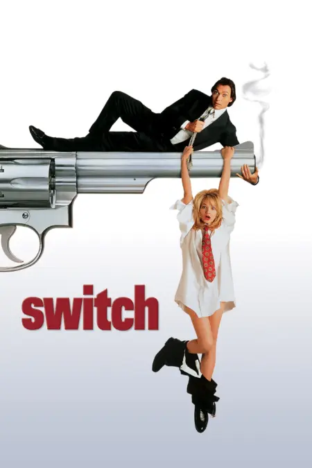 Switch (1991) - Switch