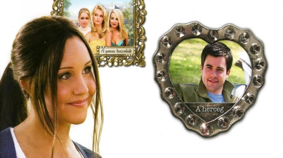 Sydney White (2007) ซิดนี่ย์ ไวท์ เทพนิยายสาววัยรุ่น - Sydney White