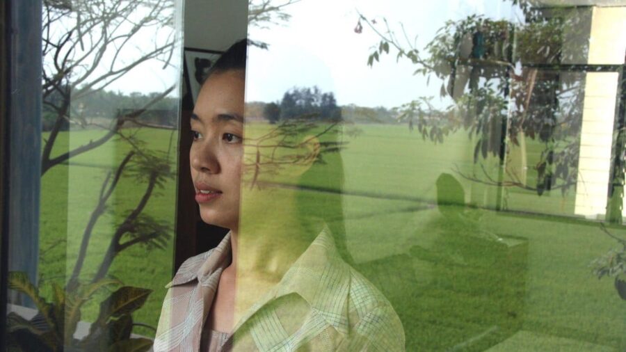 Syndromes and a Century (2006) แสงศตวรรษ - แสงศตวรรษ