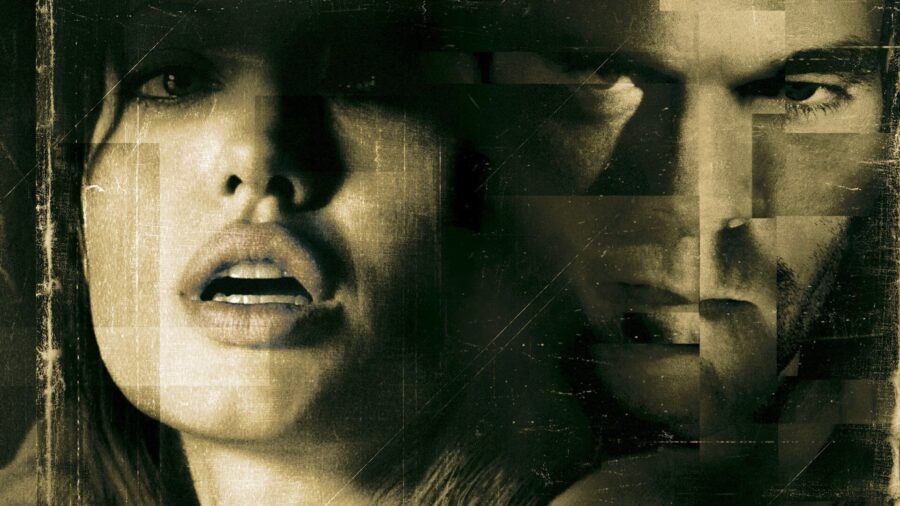 Taking Lives (2004) สวมรอยฆ่า - Taking Lives