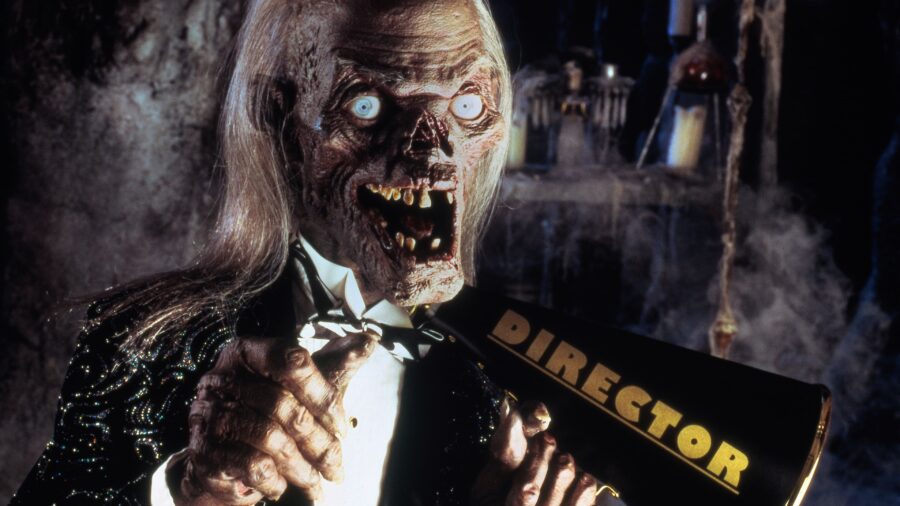 Tales from the Crypt Demon Knight (1995) คืนนรกแตก - Tales from the Crypt: Demon Knight