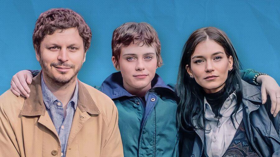 The Adults (2023) ผู้ใหญ่ - The Adults