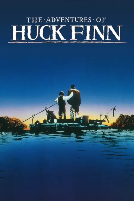 The Adventures Of Huck Finn (1993) ฮัค ฟินน์ เจ้าหนูผจญภัย - The Adventures of Huck Finn