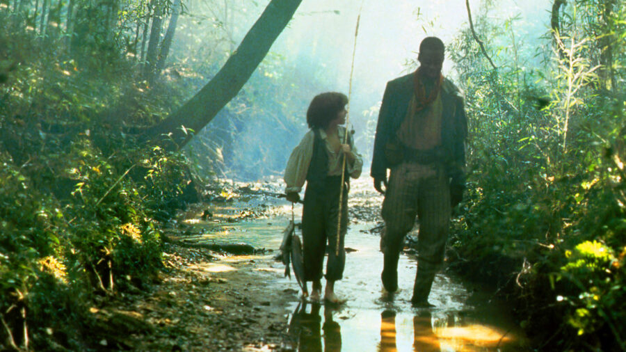 The Adventures Of Huck Finn (1993) ฮัค ฟินน์ เจ้าหนูผจญภัย - The Adventures of Huck Finn