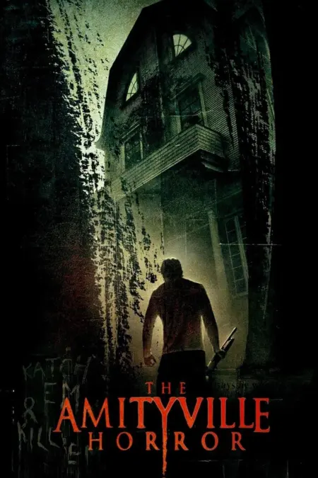 The Amityville Horror (2005) ผีทวงบ้าน - The Amityville Horror