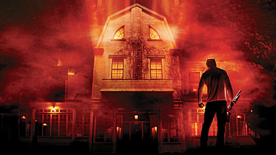 The Amityville Horror (2005) ผีทวงบ้าน - The Amityville Horror