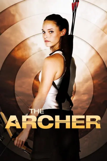 The Archer (2017) นักธนู - The Archer