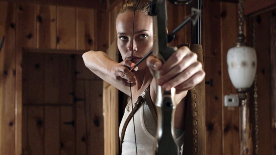 The Archer (2017) นักธนู - The Archer