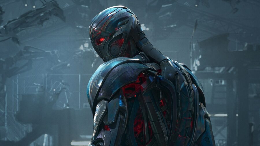 The Avengers Age of Ultron (2015) ดิ อเวนเจอร์ส มหาศึกอัลตรอนถล่มโลก - Avengers: Age of Ultron