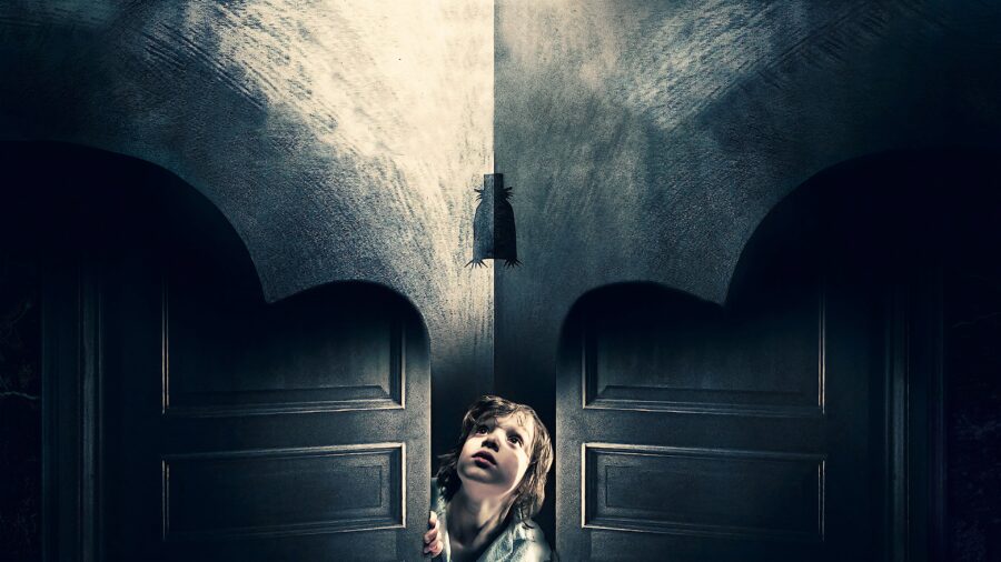 The Babadook (2014) บาบาดุค ปลุกปีศาจ - The Babadook