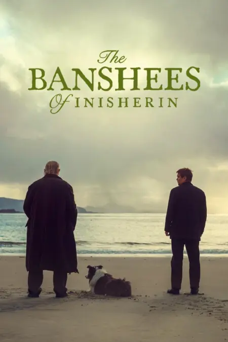 The Banshees of Inisherin (2022) แบนชีผีแค้นแห่งเกาะไอนิเชอริน - The Banshees of Inisherin