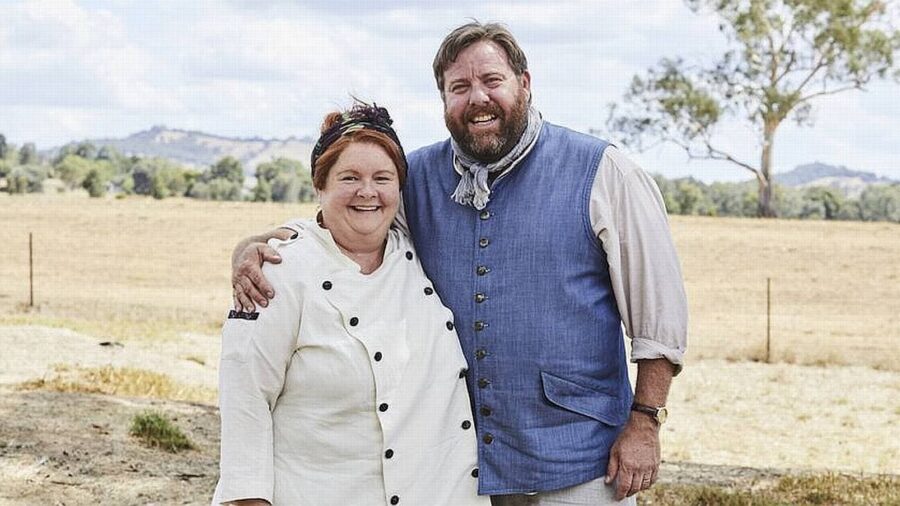 The BBQ (2018) - The BBQ