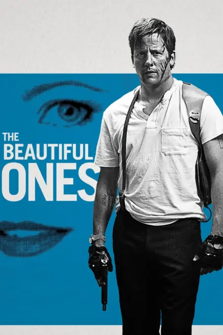 The Beautiful Ones (2017) - The Beautiful Ones