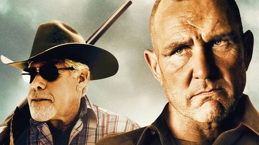 The Big Ugly (2020) - The Big Ugly