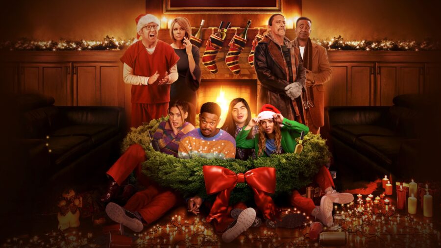 The Binge 2: It’s A Wonderful Binge (2022) - It's a Wonderful Binge
