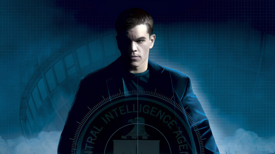 The Bourne Supremacy (2004) สุดยอดเกมล่าจารชน - The Bourne Supremacy