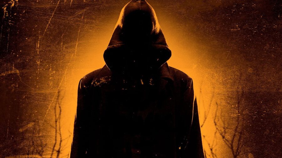 The Bye Bye Man (2017) กู๊ดบายตายไม่ดี - The Bye Bye Man