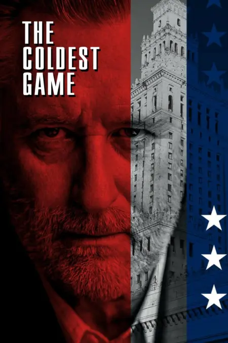 The Coldest Game (2019) เกมลับสงครามเย็น - The Coldest Game