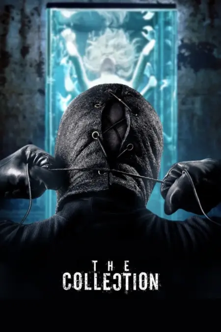 The Collection (2012) คืนสยองต้องเชือด - The Collection