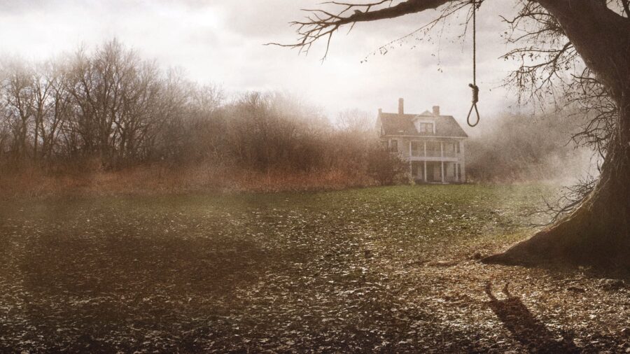 The Conjuring (2013) คนเรียกผี - The Conjuring