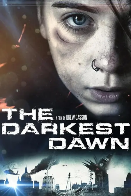 The Darkest Dawn (2016) อรุณรุ่งมฤตยู (ซับไทย) - The Darkest Dawn