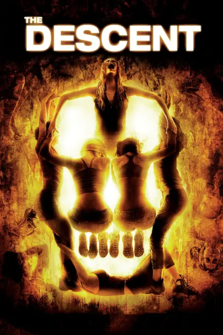 The Descent (2005) หวีด มฤตยูขย้ำโลก - The Descent