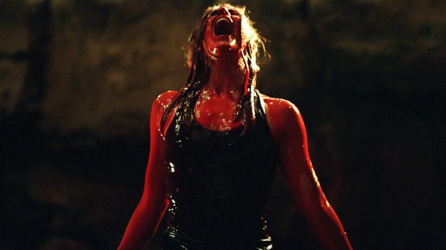 The Descent (2005) หวีด มฤตยูขย้ำโลก - The Descent