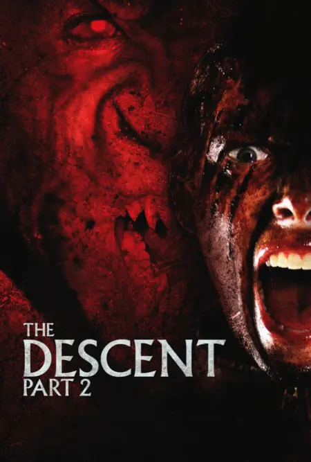 The Descent Part 2 (2009) หวีดมฤตยูขย้ำโลก 2 - The Descent: Part 2