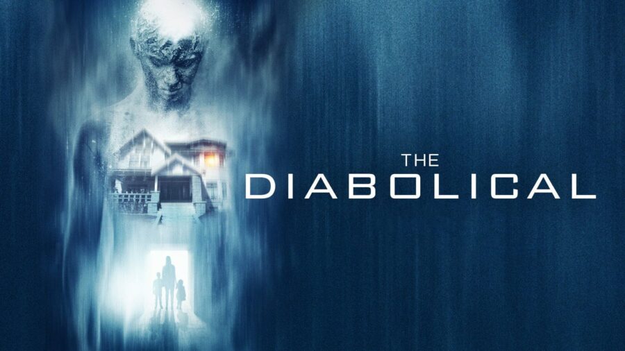 The Diabolical (2015) บ้านปีศาจ - The Diabolical