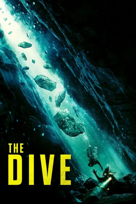The Dive (2023) - The Dive