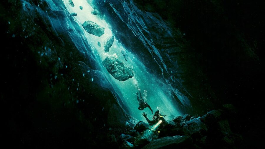 The Dive (2023) - The Dive