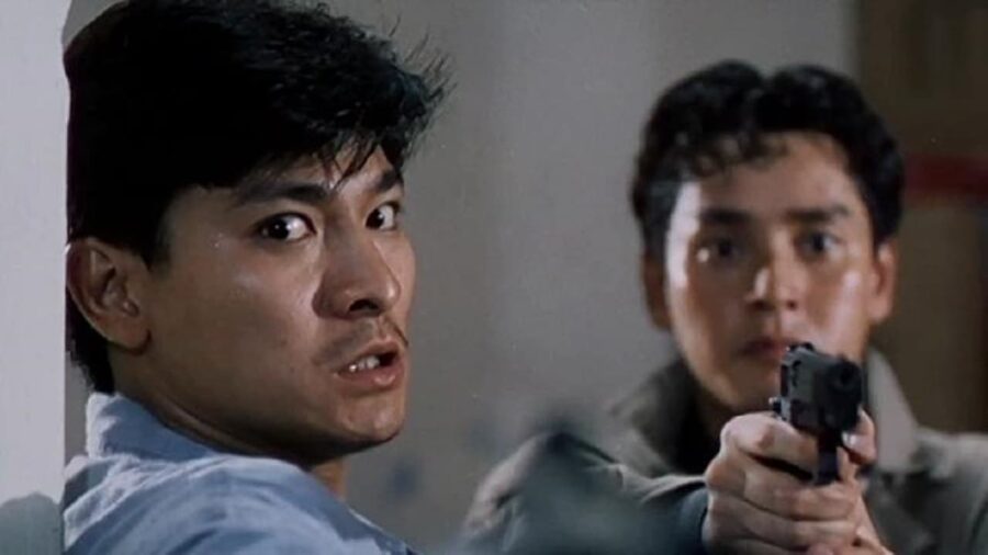 The Dragon Family (1988) โหดตามพินัยกรรม - Long Gia Tộc