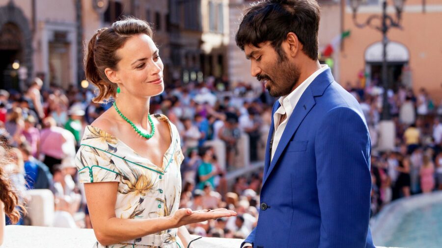 The Extraordinary Journey of the Fakir (2018) มหัศจรรย์ลุ้นรักข้ามโลก - The Extraordinary Journey of the Fakir