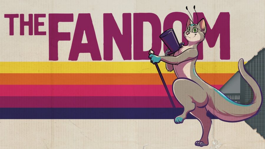 The Fandom (2020) - The Fandom