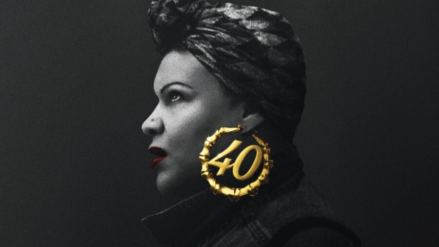 The Forty-Year-Old Version (2020) 40 ยังเจ๋ง - The Forty-Year-Old Version