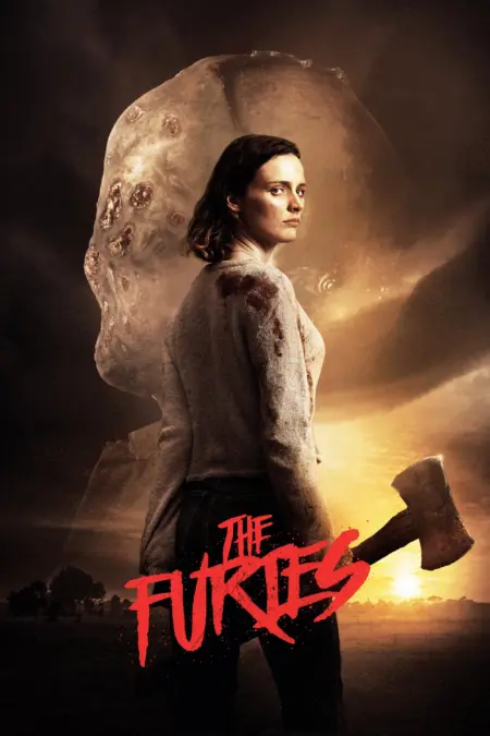 The Furies (2019) จับเธอมาล่า - The Furies
