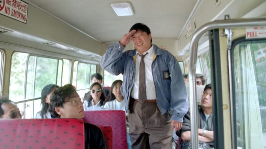 The Gambling Ghost (1991) ปู่ผี พ่อนักเลง ลูกกลิ้ง - 洪福齊天