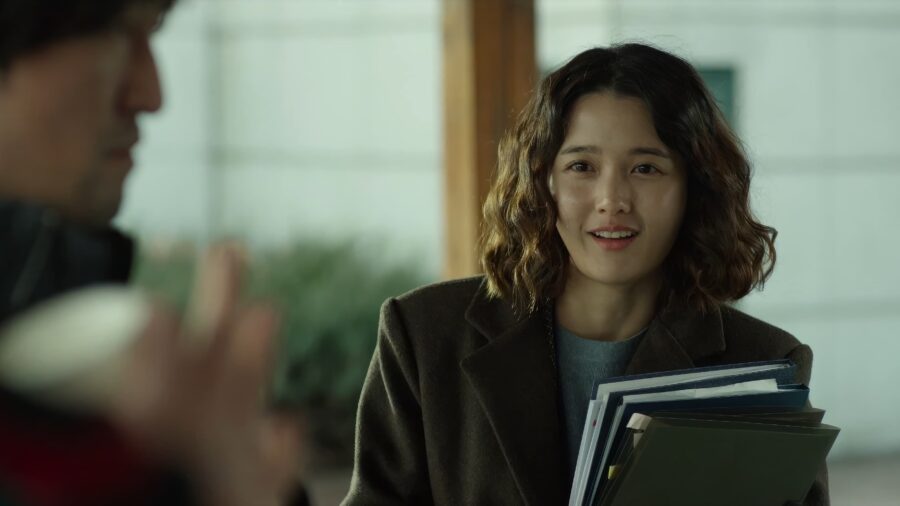 The Glorious My Revenge (2023) - 찬란한 나의 복수