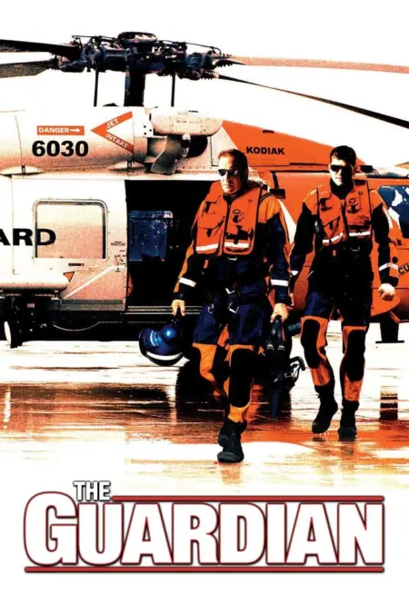 The Guardian (2006) วีรบุรุษพันธุ์อึด ฝ่าทะเลเดือด The Guardian (2006) วีรบุรุษพันธุ์อึด ฝ่าทะเลเดือด