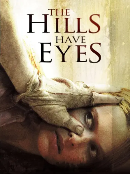 The Hills Have Eyes (2006) โชคดีที่ตายก่อน - The Hills Have Eyes