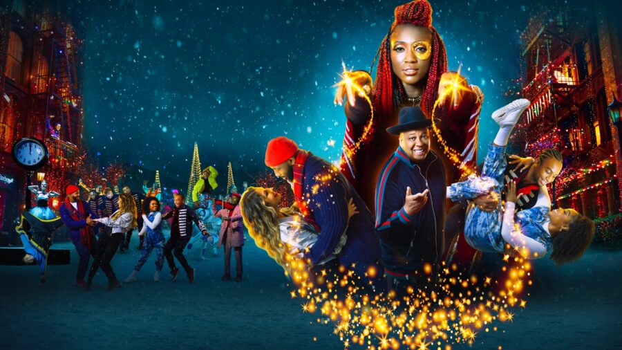 The Hip Hop Nutcracker (2022) - The Hip Hop Nutcracker
