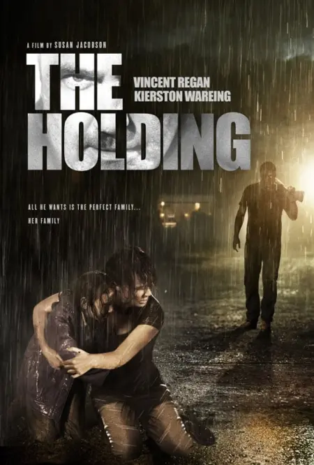 The Holding (2011) บ้านไร่ละเลงเลือด The Holding (2011) บ้านไร่ละเลงเลือด