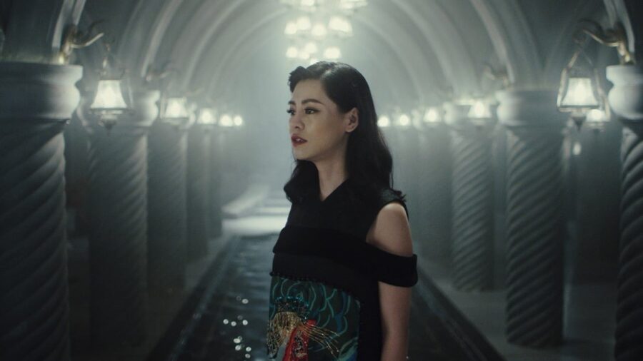 The Immortal (2018) ชั่วกัลปวสาน - Người Bất Tử