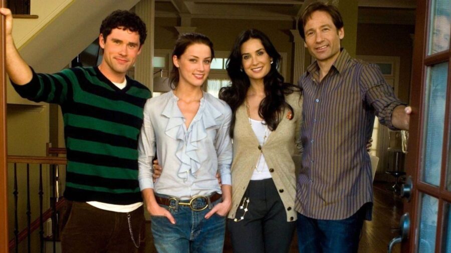 The Joneses (2010) แฟมิลี่ลวงโลก - The Joneses
